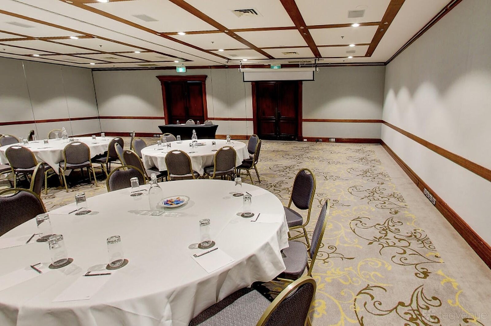 Pioneers at Fairmont Resort Blue Mountains photo 4