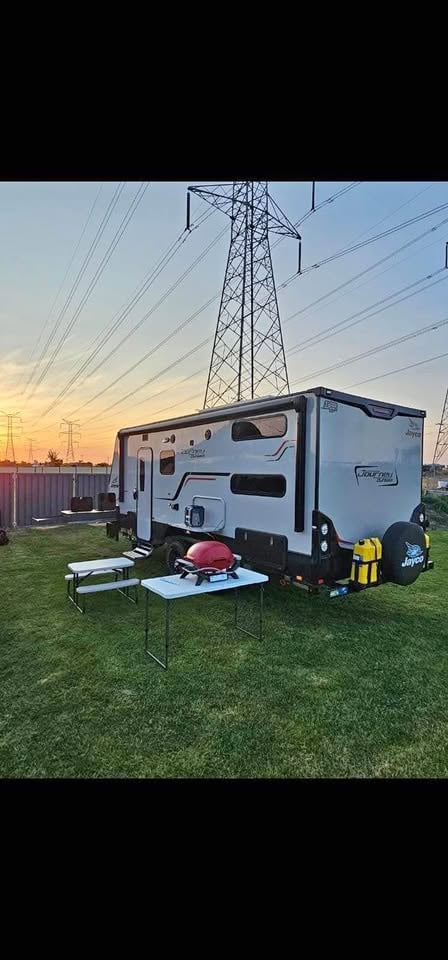 Caravan Hire photo 3