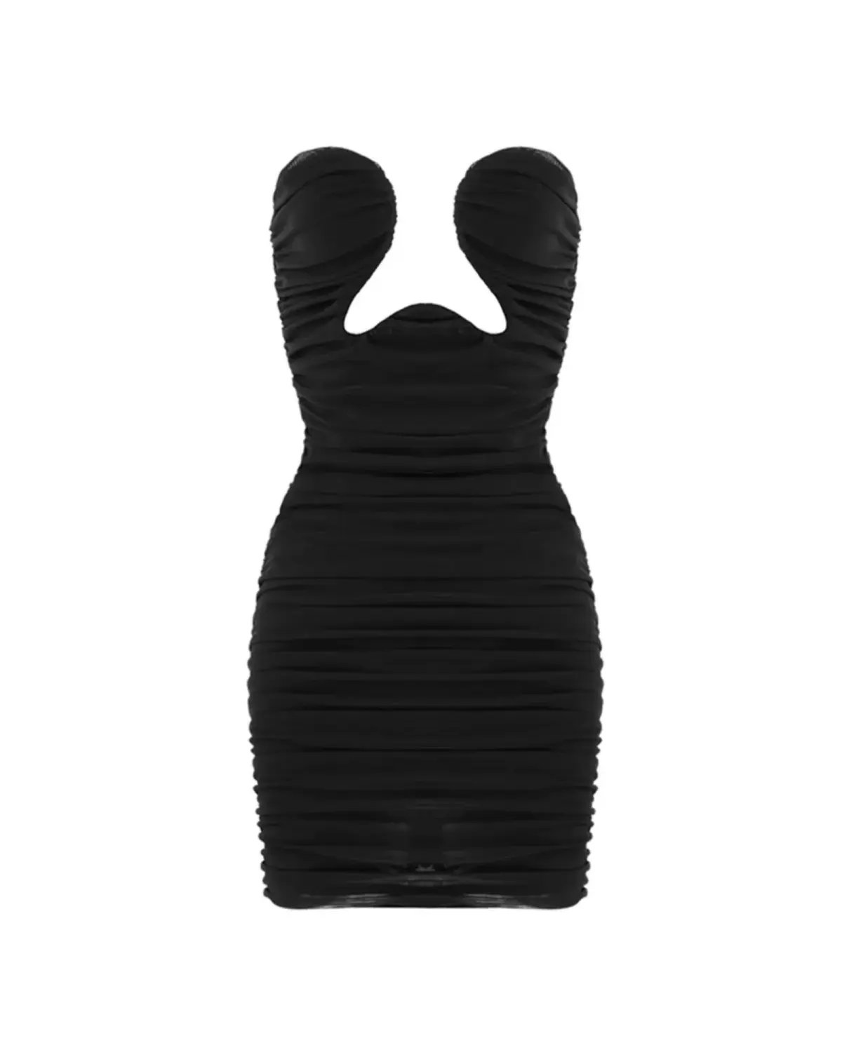 Maison Femalien Ella Dress Black Size AU 10 photo 4