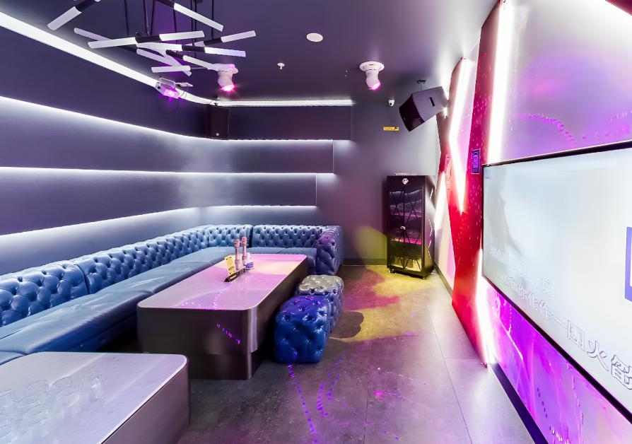 Medium Space at Game Republic Karaoke Entertainment Centre photo 3