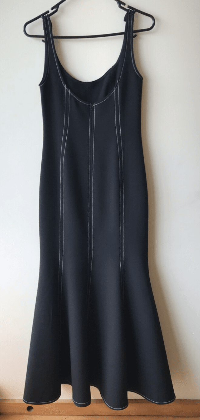 Georgia Alice Beaches Dress photo 3