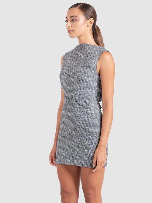One Fell Swoop Twiggy Dress Size 10 photo 3