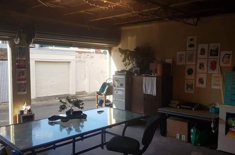 Office 8 at Myrtle St Studios photo 6