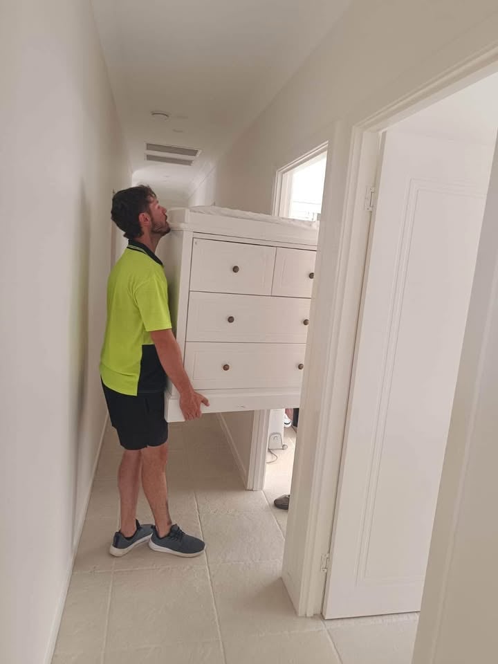 Moving Service - Reliable Local Removals from $150 photo 4