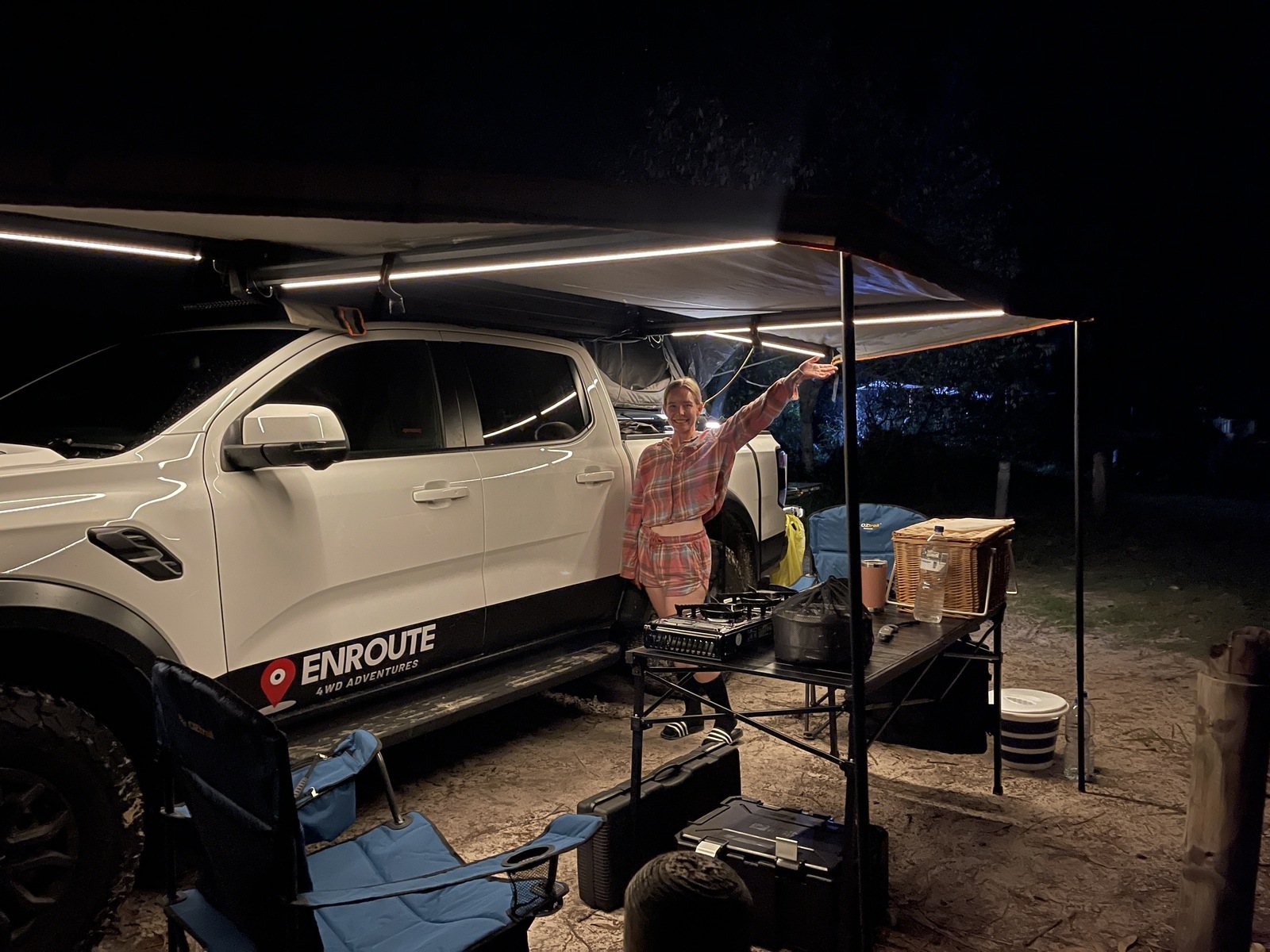 Ford Ranger Raptor photo 7