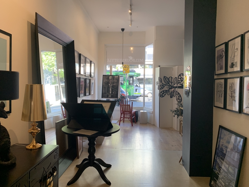 SOUTH MELBOURNE 'GALLERY NEXTDOOR' Melbournestyle photo 4