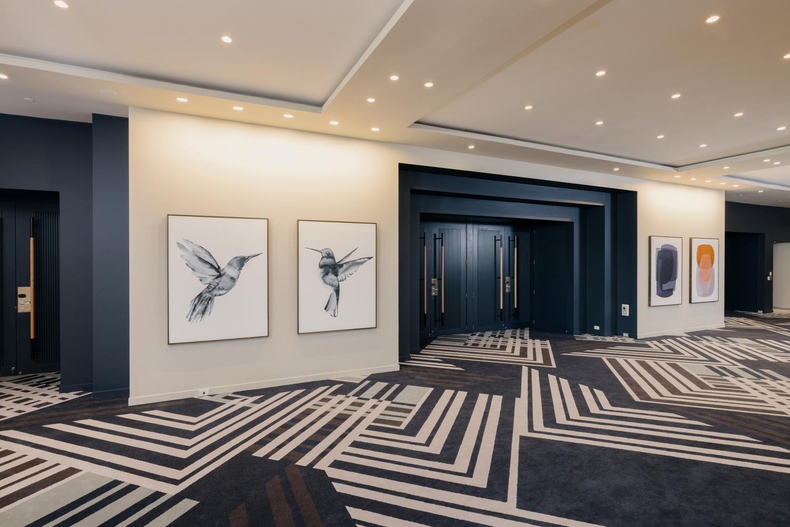Daintree at Voco Hotel Brisbane City Centre photo 8