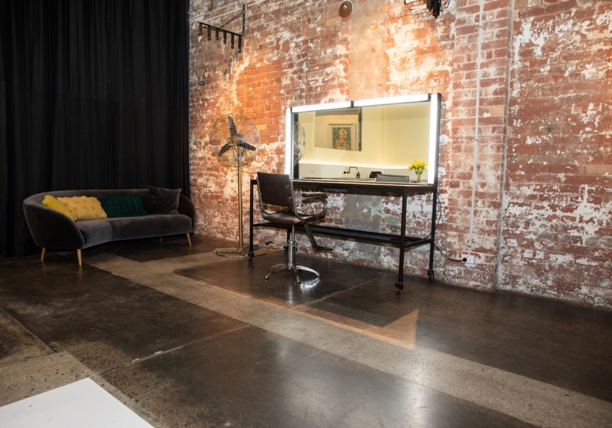 TLC Studio photo 3