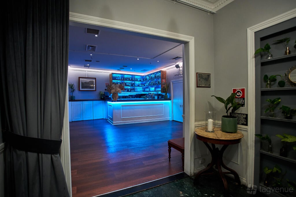 The Bar & Courtyard at The Royal Exchange of Sydney photo 3