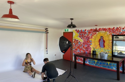 11 Past 11 Studio photo 6