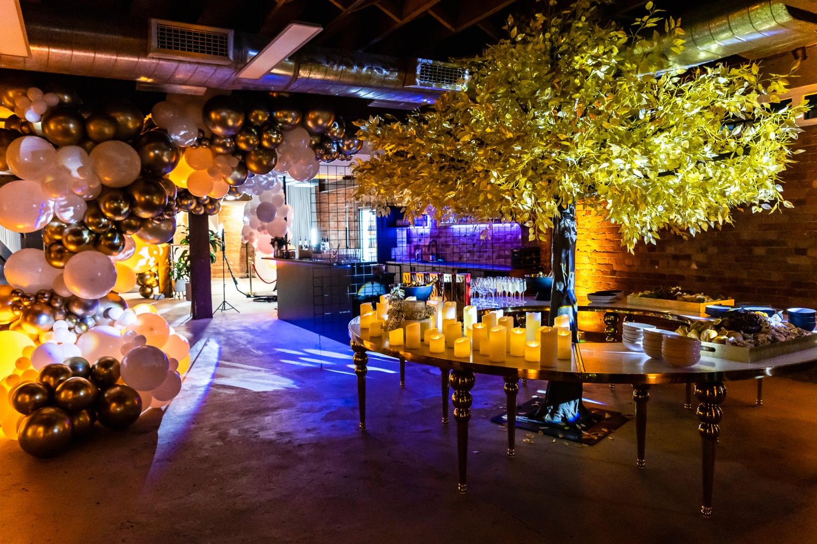 Entire Venue at eSpace Brisbane photo 6