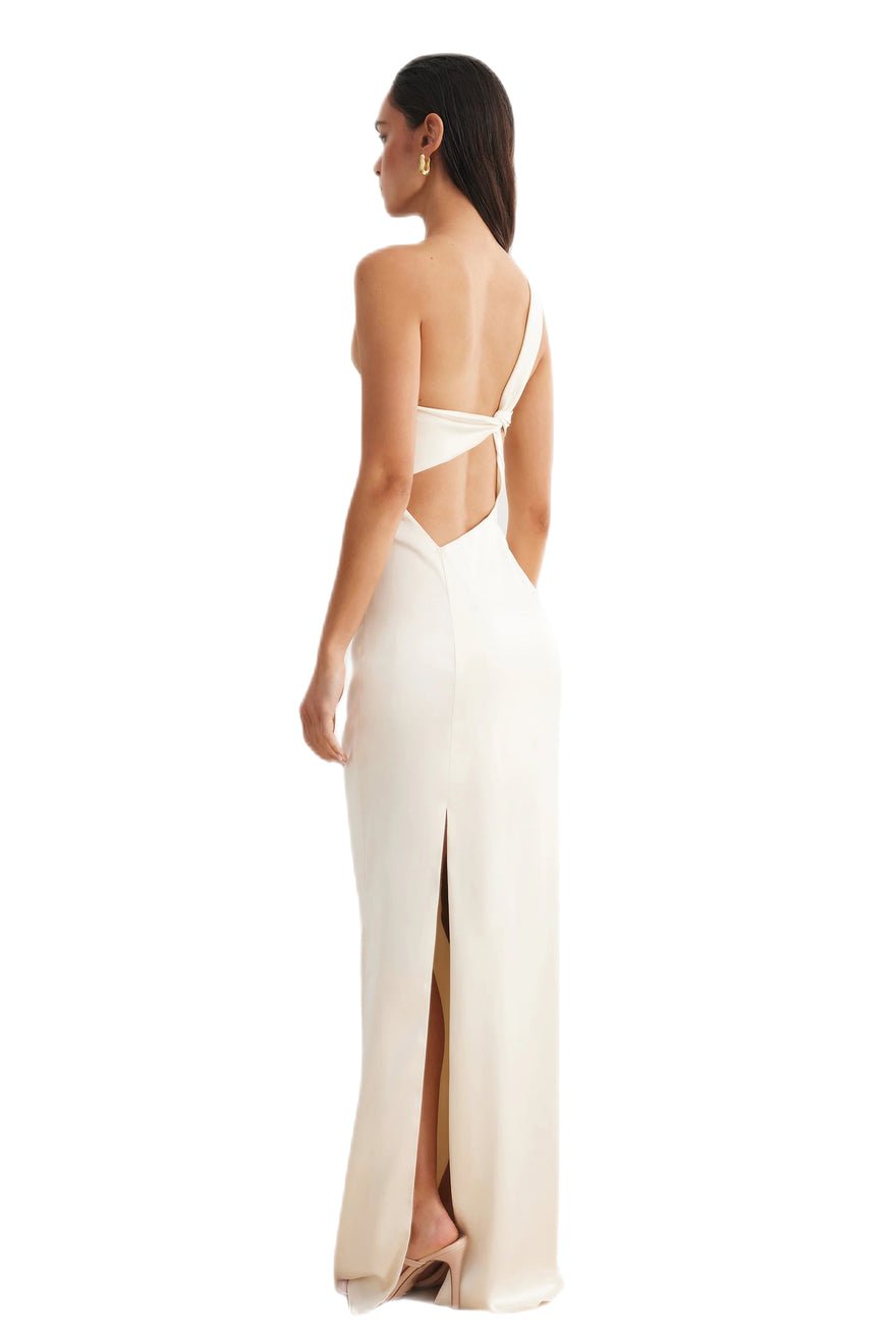 Lexi Oriana Dress - Cream photo 2