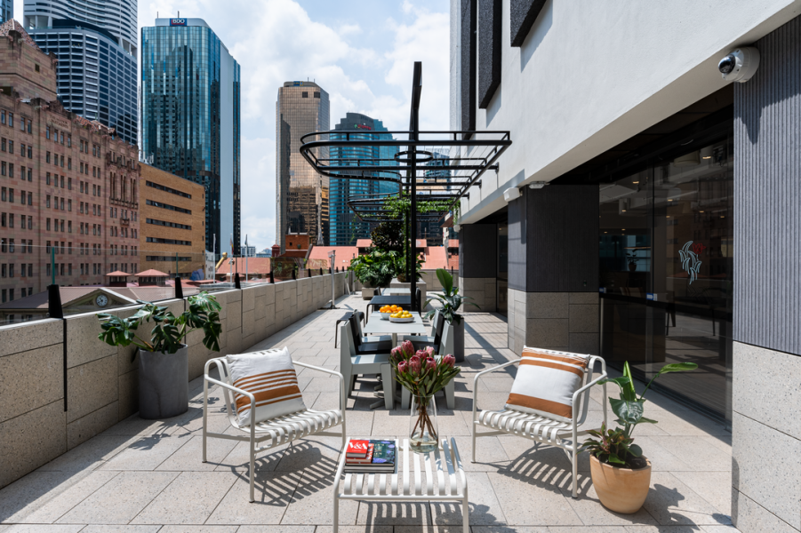WeWork Presentation Theatre photo 5