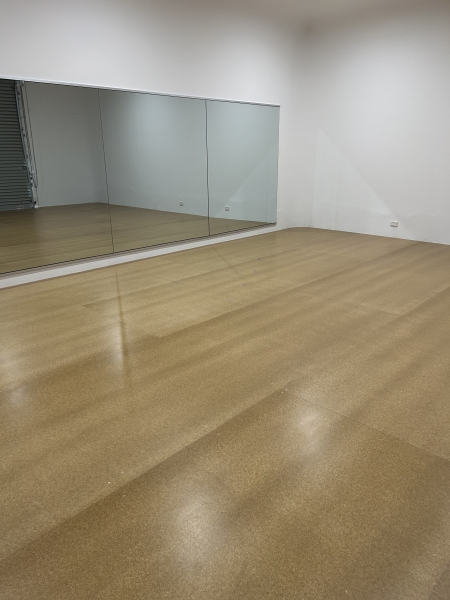 DANCE STUDIO FOR HIRE photo 3