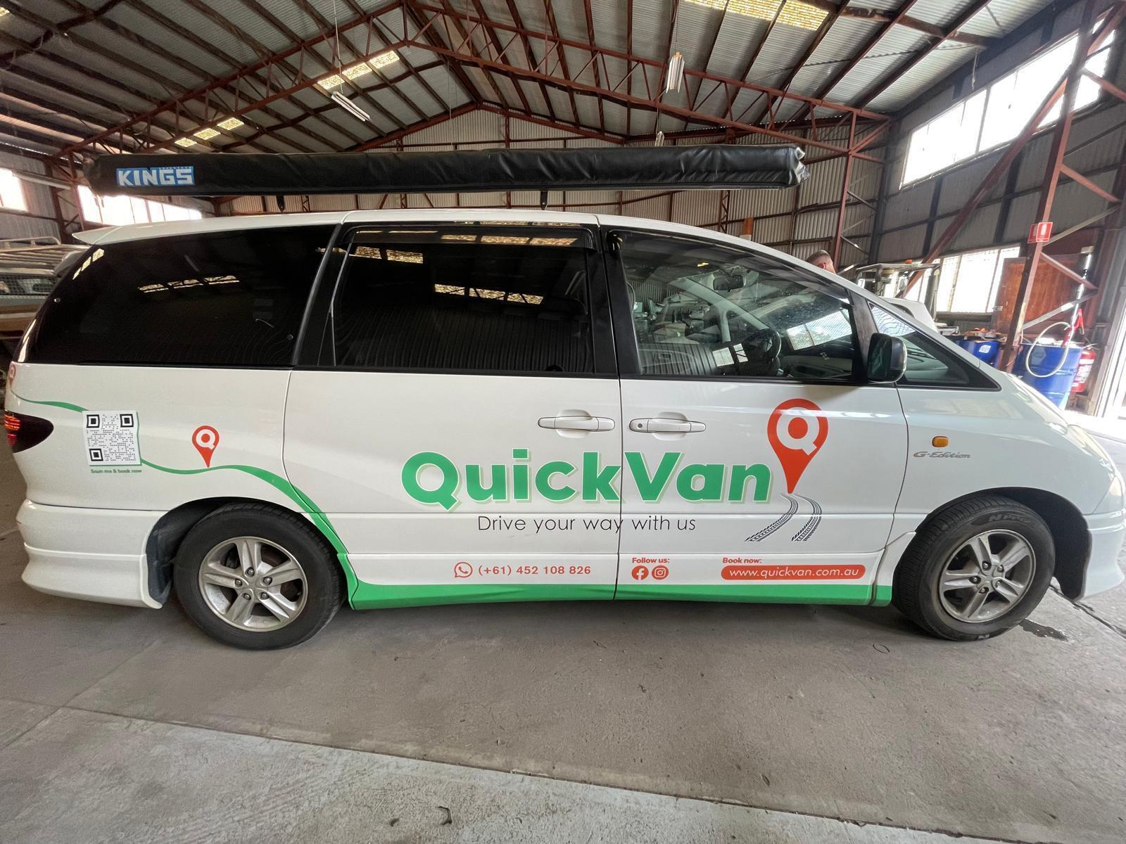 Mini Van photo 12