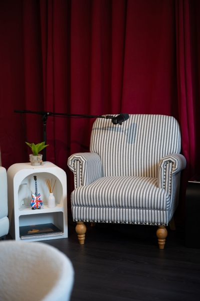 Manly Beach Podcast Studio at Corso Creative photo 5