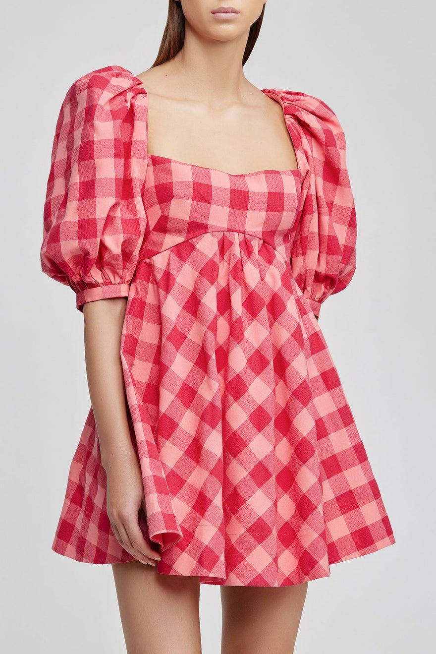 Acler Perry Dress photo 2