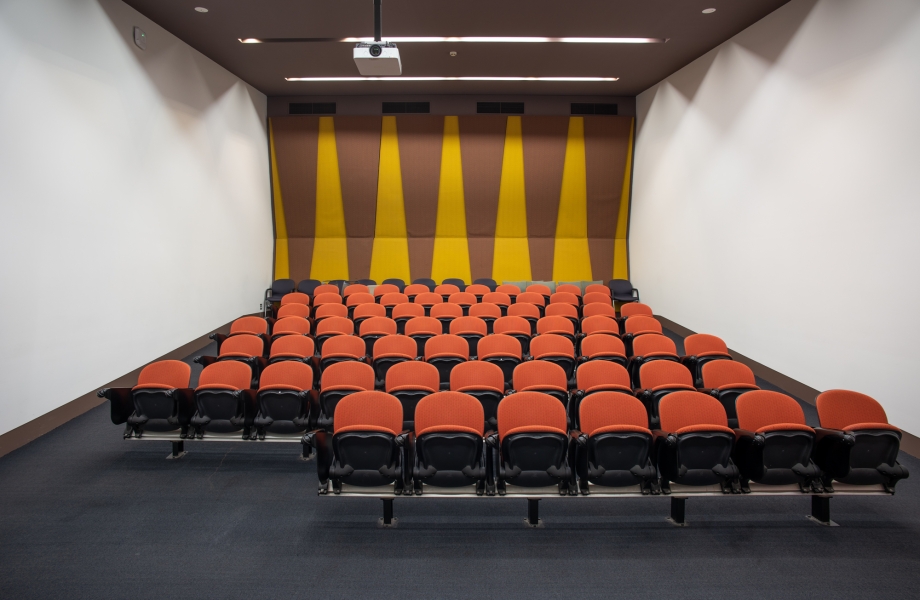 The Brockley Auditorium photo 2