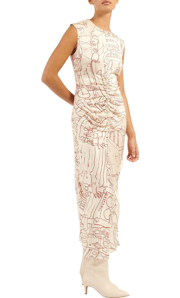 Roame Aries Dress photo 2