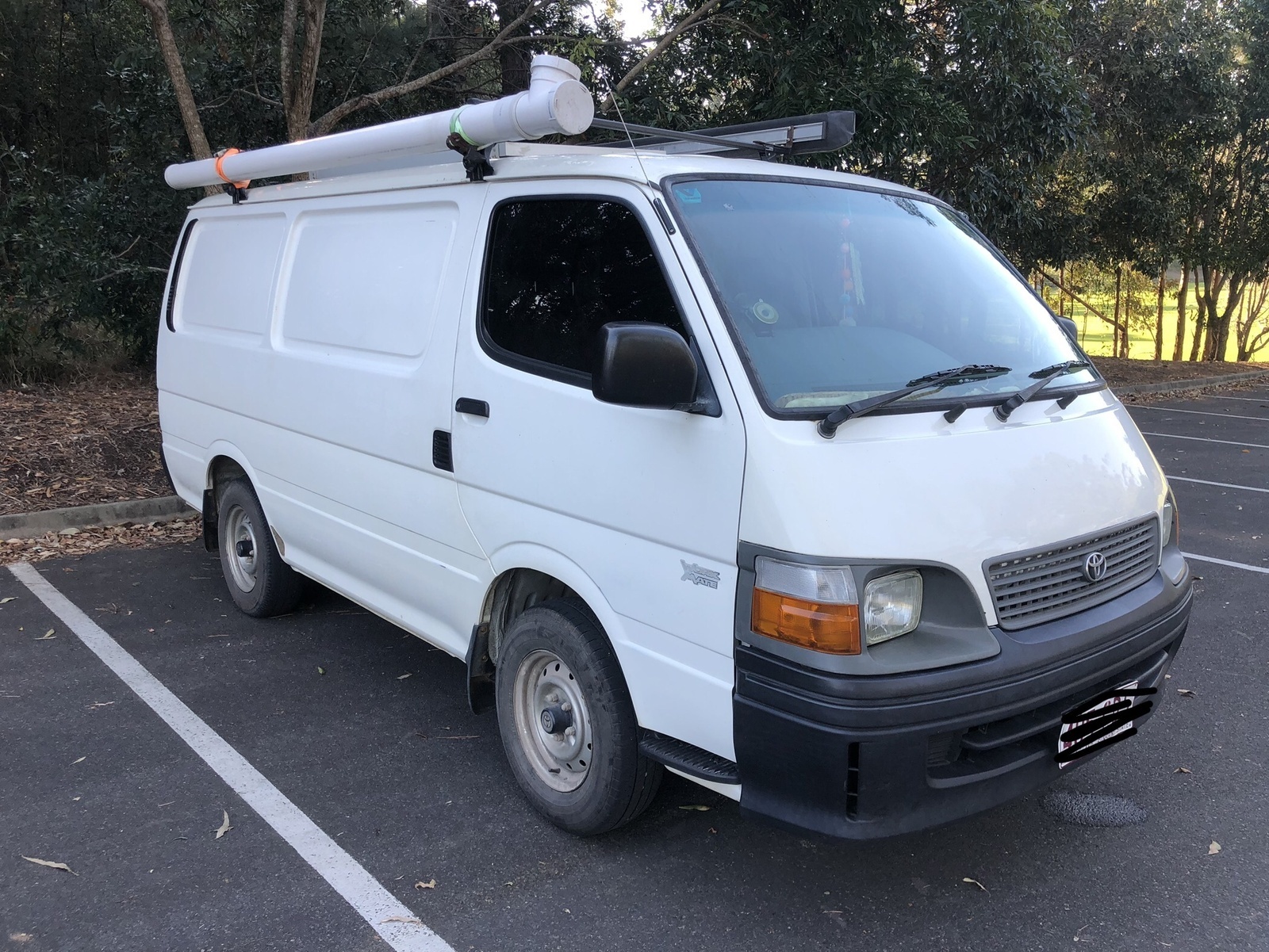 Tully the Toyota photo 16