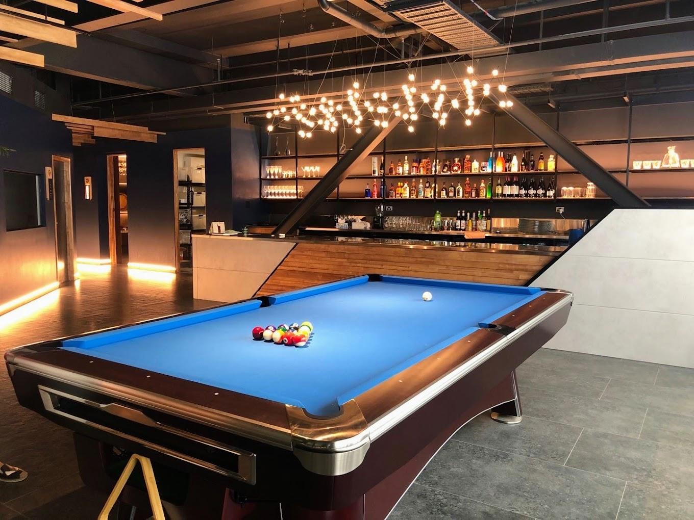VIP Room at Game Republic Karaoke Entertainment Centre photo 7