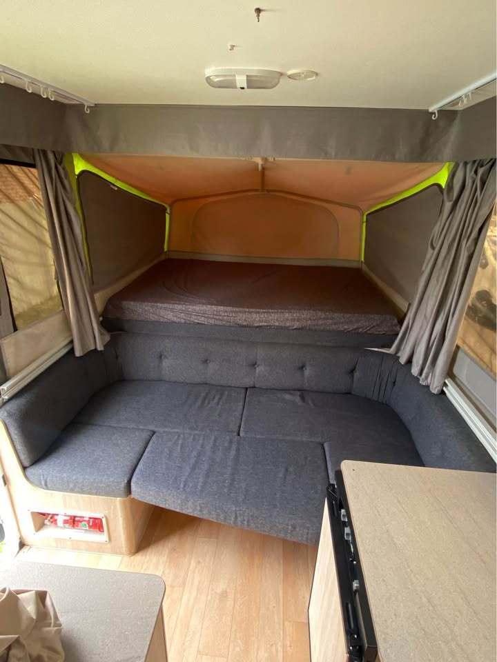 The Ophir Voyager photo 9