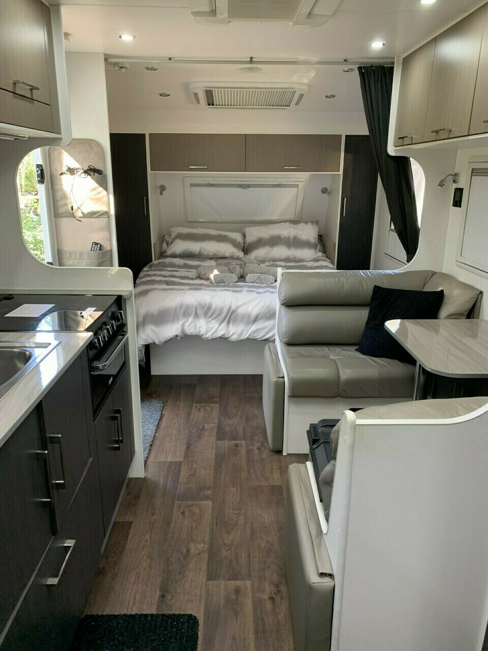 Relaxation on wheels photo 2