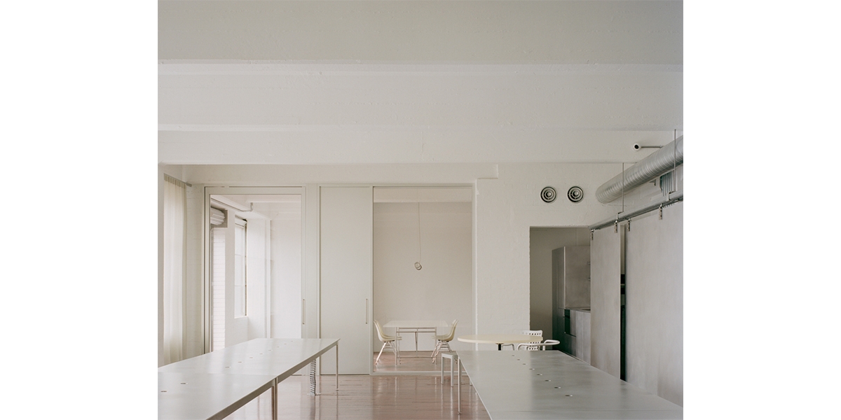 Fitzroy Studio photo 2