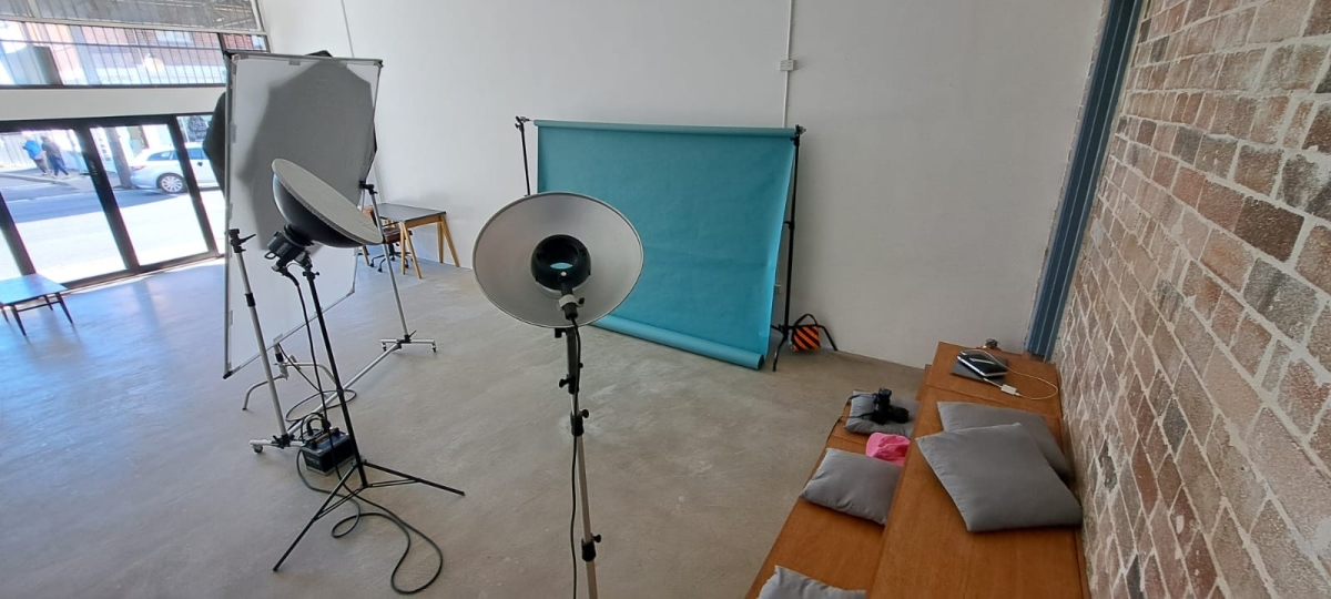 Studio 551 photo 3