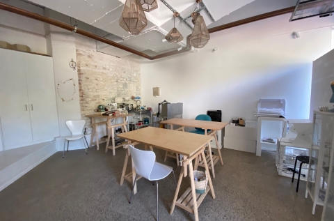 Muse House (Suite 707, 2-14 Kings Cross Road) photo 10