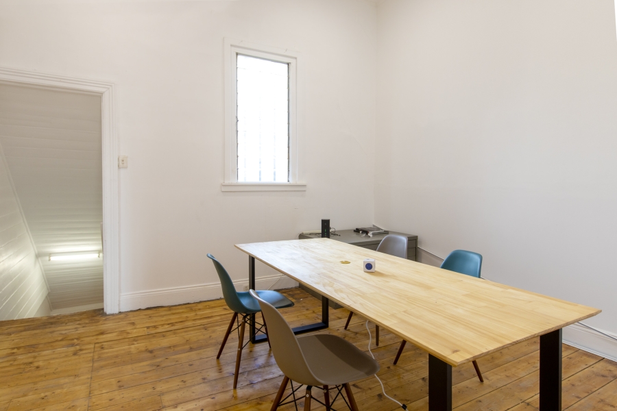Balaclava Studio/Office Space photo 2