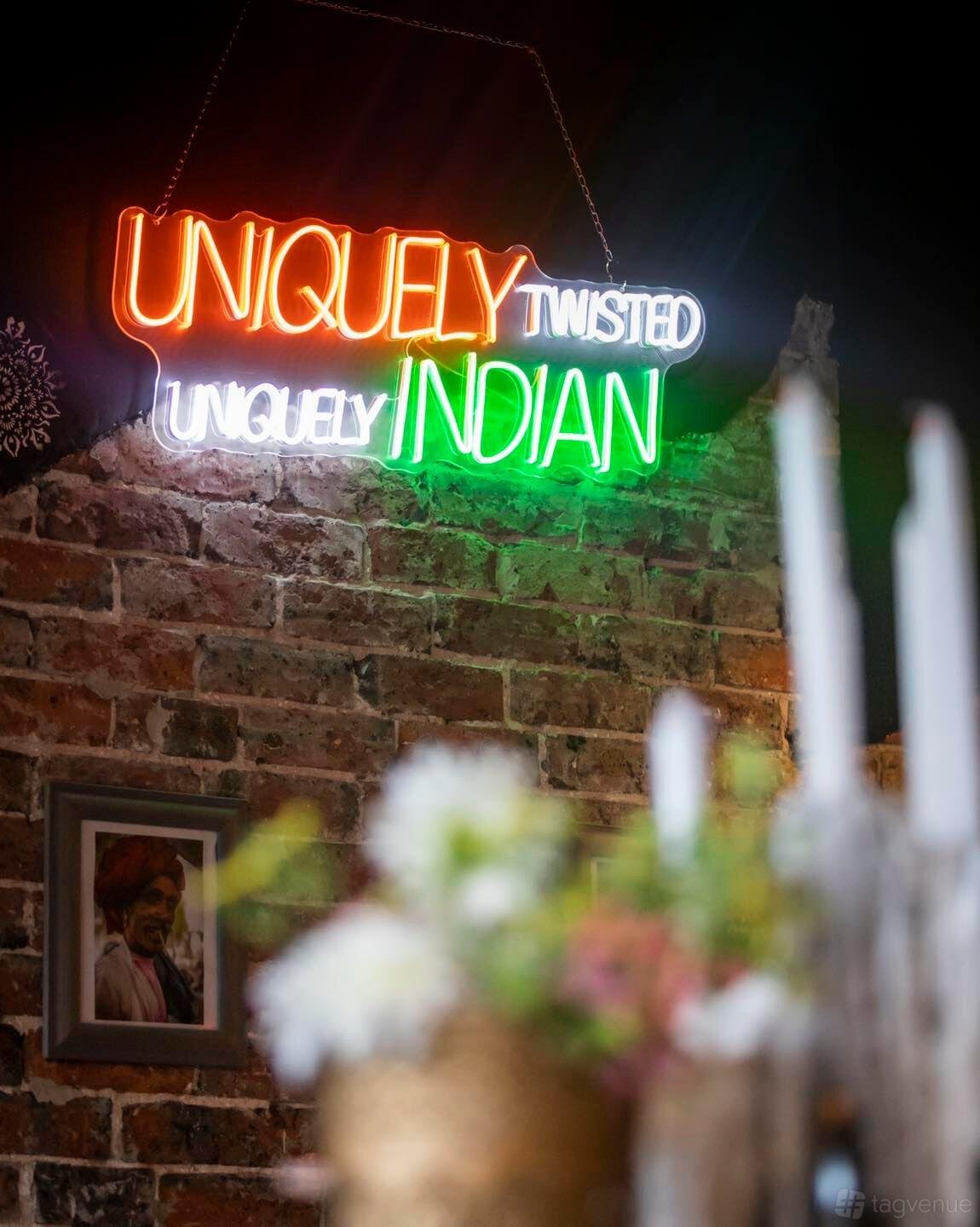The Downstairs at The Twisted Indian photo 8