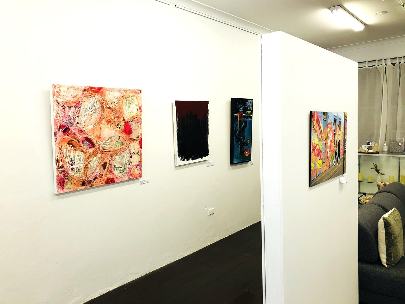 Entire Venue at LUNA STUDIO SYDNEY photo 6