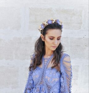 Ashlee Lauren Syntana Crown photo 3