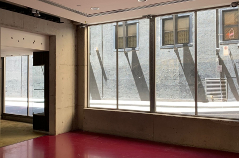 Suite 912 Century Building photo 6