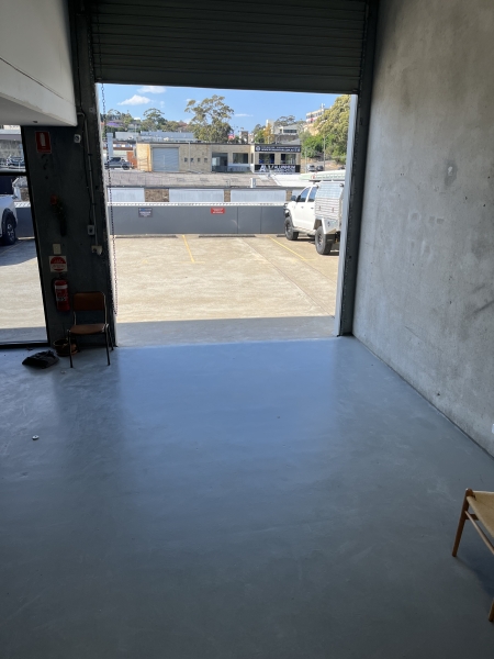 Artist Studio with 3phase power in Brookvale. photo 6