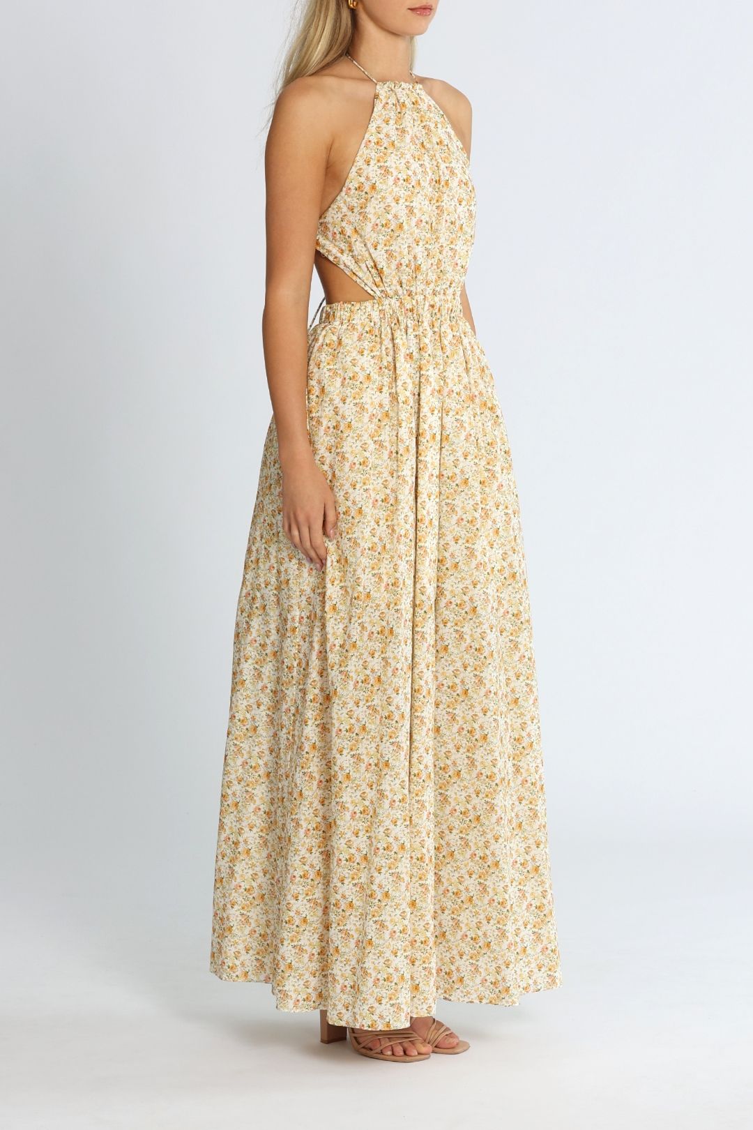 Cara Dress photo 2