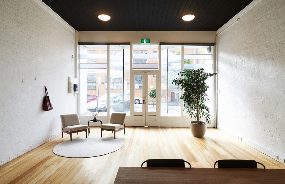 Flexible Space Collingwood - Retail/Gallery/Studio photo 8