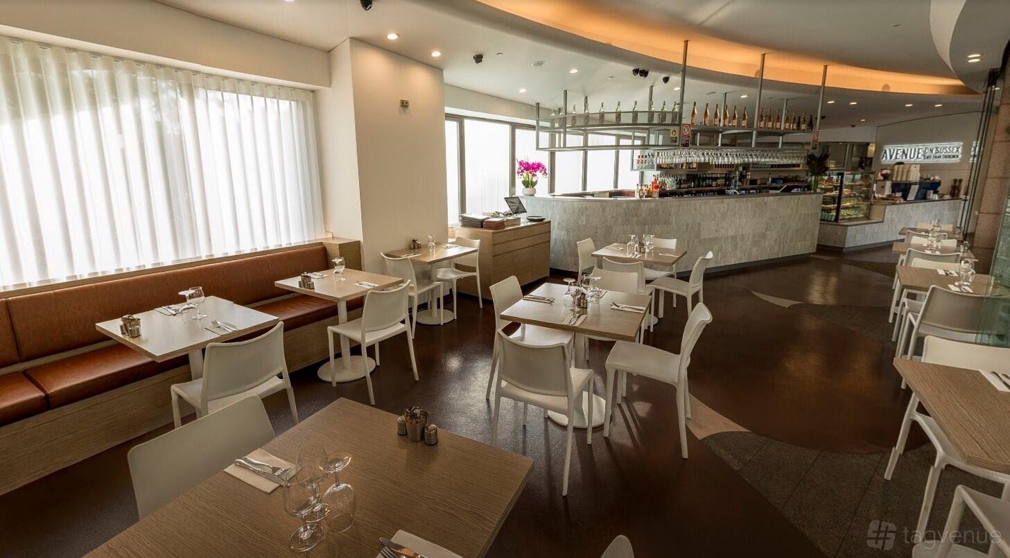 Inside Space at Avenue On Sussex photo 6