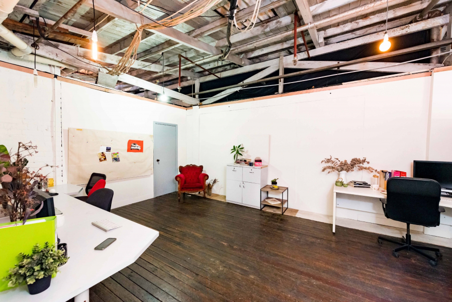 Studio Nine @ the aerie photo 3