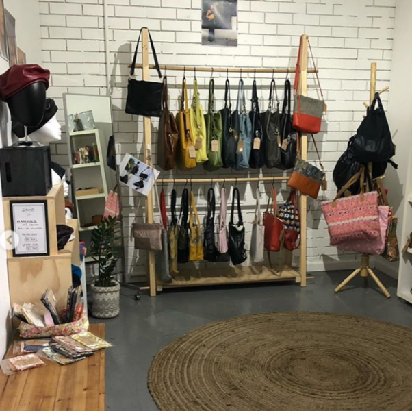 Popup Shop - The Make It Collective photo 5