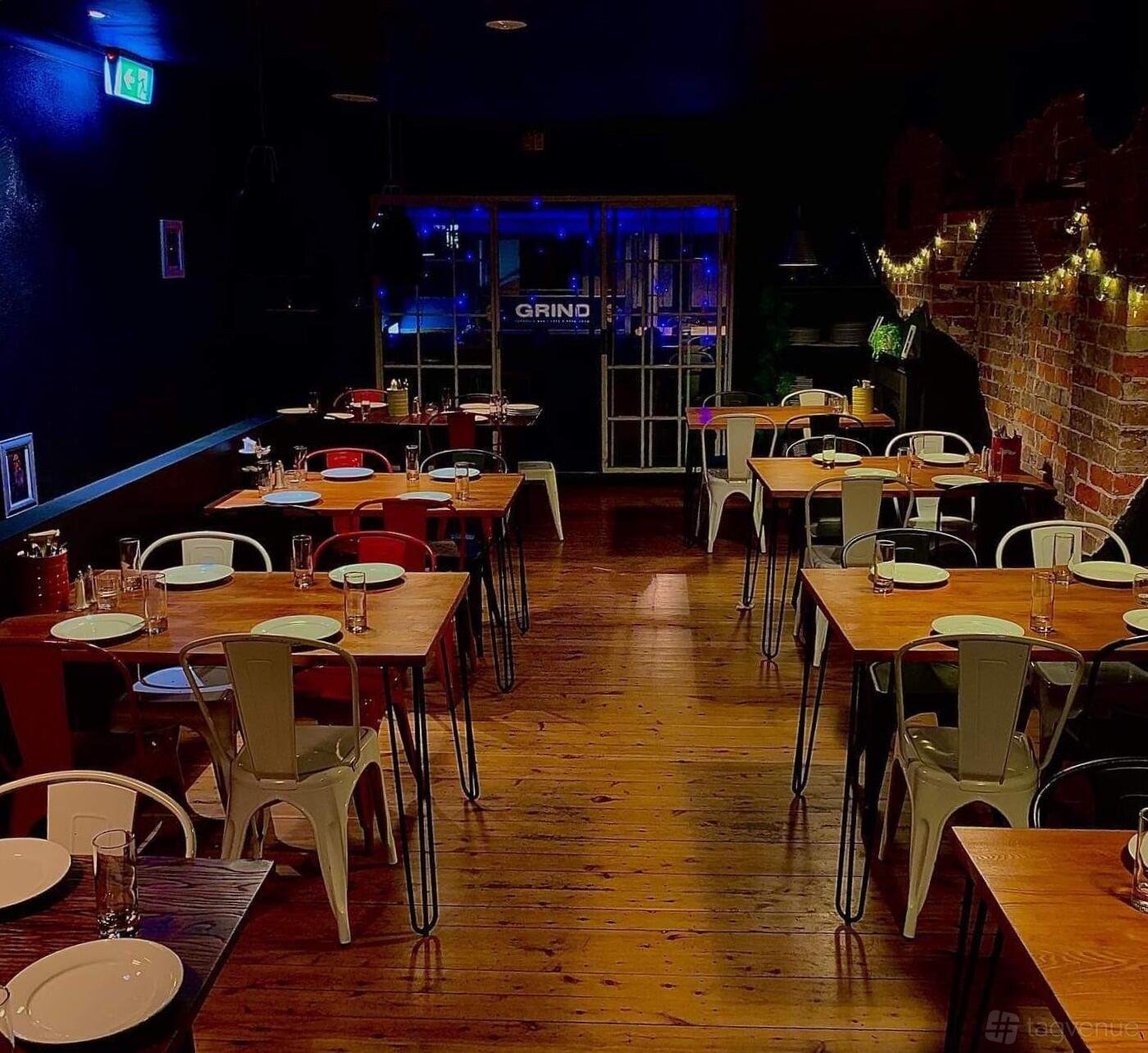 The Upstairs at The Twisted Indian photo 7