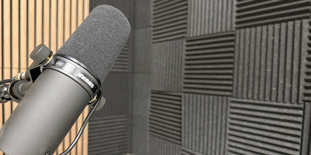 Podcast Studio photo 2