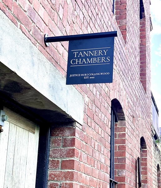 Tannery Chambers photo 8