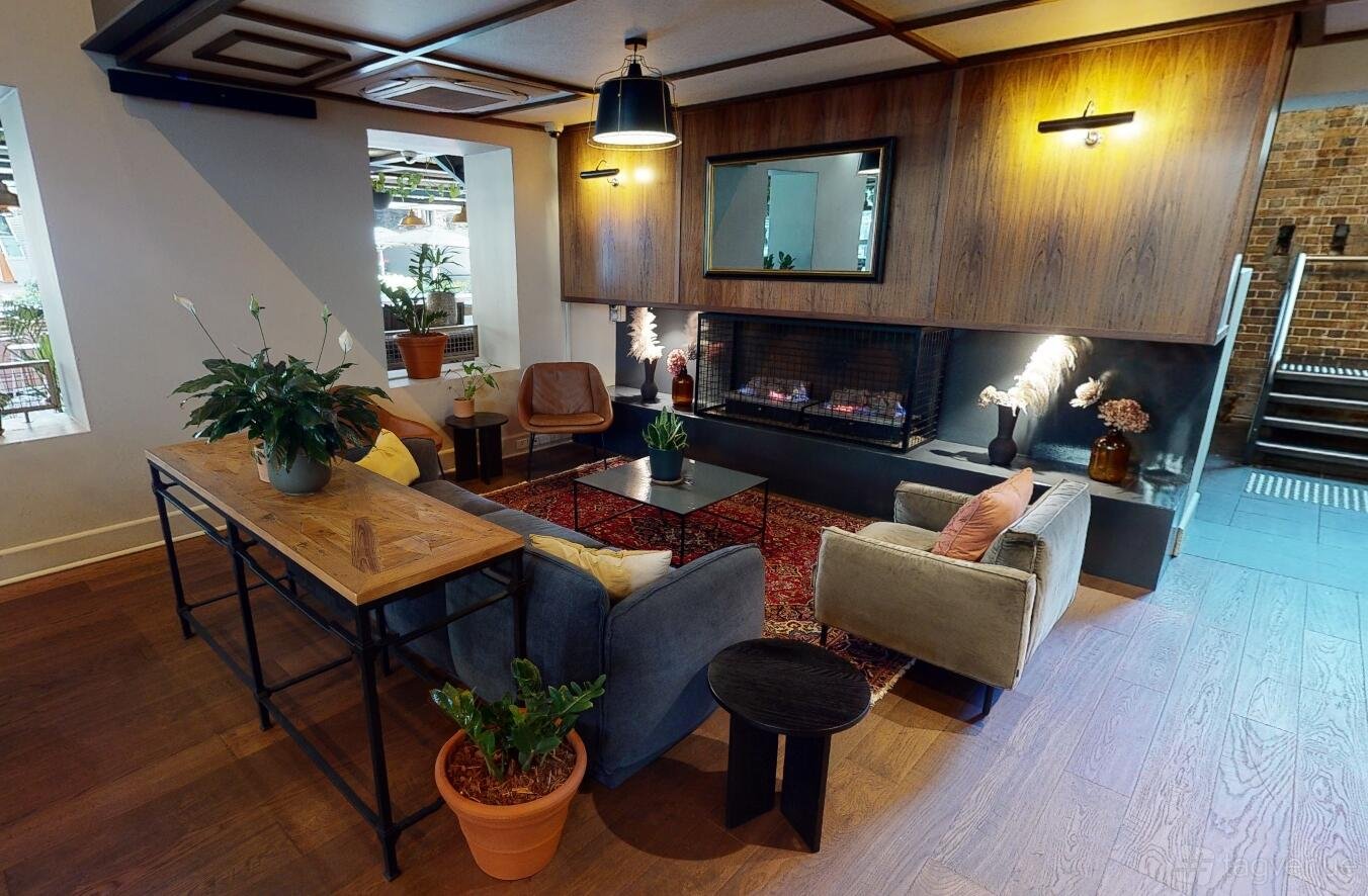 Exclusive Groundfloor at Pumphouse Sydney photo 6