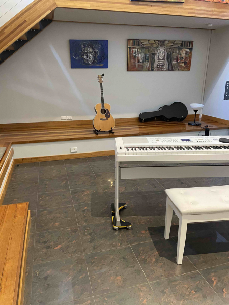 Artist Loft - Exhibitions, Creative Projects photo 4