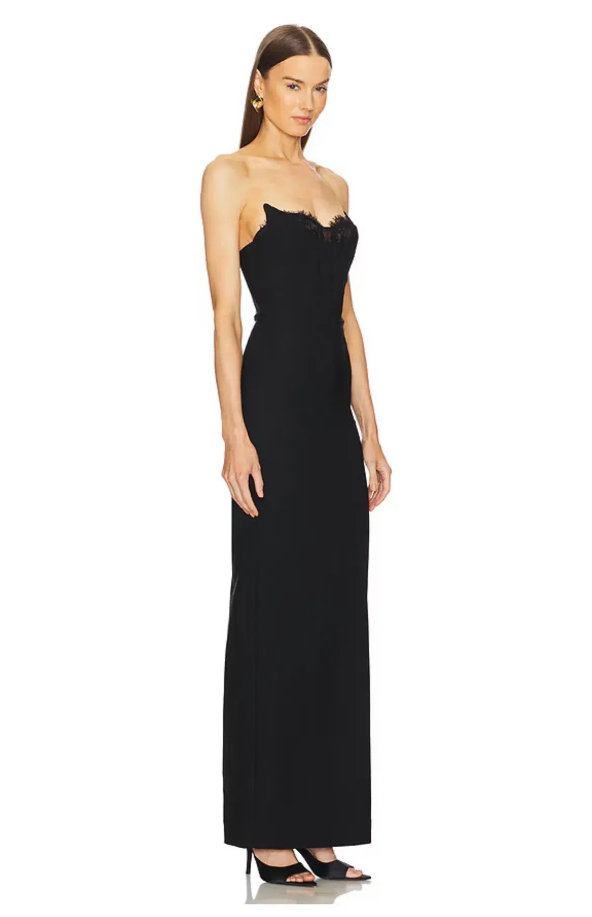 Michael Costello Louise Dress size AU 8 photo 2