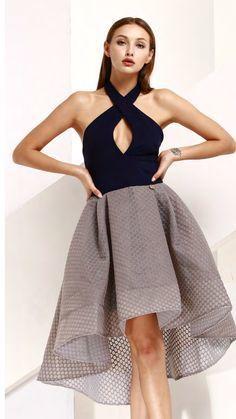Bronx and Banco 'Luna' Dress photo 2