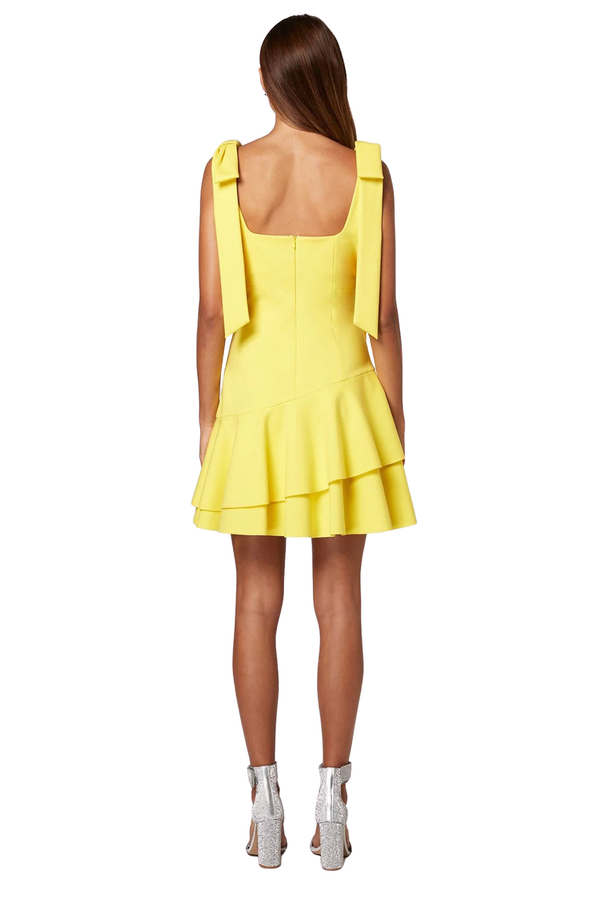 Elliatt Lucky Dress photo 3