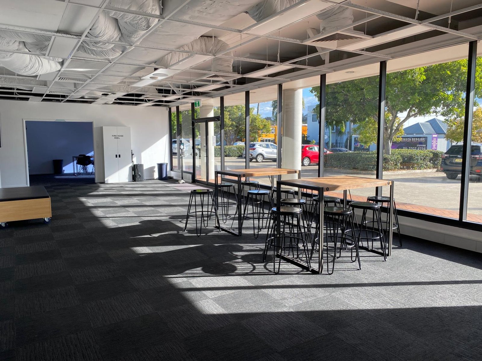 Multipurpose Space at Life Centre North photo 7